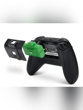 PowerA Play & Charge Kit for Xbox Series X|S and Xbox One (INCOMPLETE Open Box)